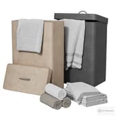 Rompicato Laundry basket 3