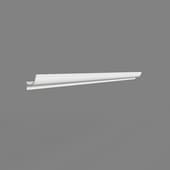 concealed overhead lighting orac decor c902