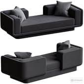 Solstice Sofa