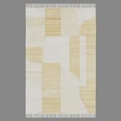 mysuru jute carpet from the ethnic collection, tkano