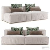 vismara design alula sofa