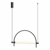 hanging lamp radius 1000 mm