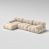 the valencia sofa