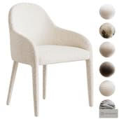 dining chair noble by dantonehome || dining chair noble