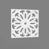 ventilation grate 11