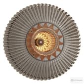 New Wave Optic Wall Light Sconce