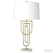 Arteriors home Table Lamp Jacqueline