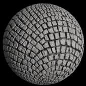 CobblestoneArches002 6K