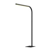 outdoor led floor lamp orb floor