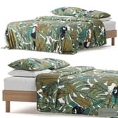 desna la redoute bed