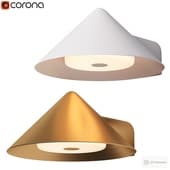 Frandsen Grasp Wall Lamp