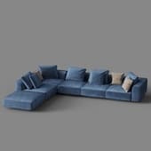 fiftyfourms modular sofa leggero 15