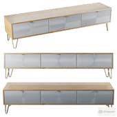 TV stand Homary