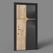 aurora entrance door (2)