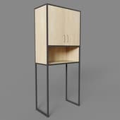 leonor shelving