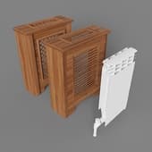 radiator 1