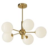 Citilux Tonga CL212153 Ceiling Chandelier