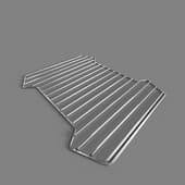 grate dryer gulf