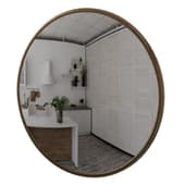 Paul Mirror by Medusa Home