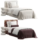 children's bed