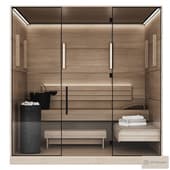 home sauna 011