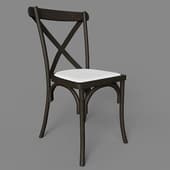 the crossback chair