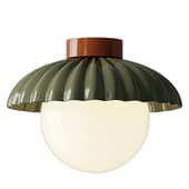 Docos Alien Ceiling Light