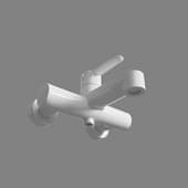 ravak pu022 mixer