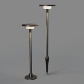ul7054 street lamp