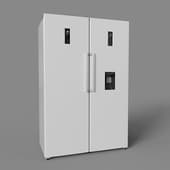hiberg rf 40dd nfs refrigerator