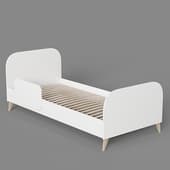 the villy bed