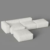 Sofa Liberty set I