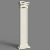pilaster ac pl265-2