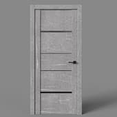 doors of uberture collection uniline