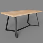 the alicante table