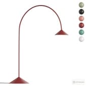 Vibia Out Floor Lamp