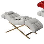 couch - loft teddy double deluxe