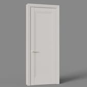 aurumdoors interior doors, cobalt 37 height 2300 mm 1