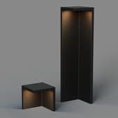 ul7074 street lamp