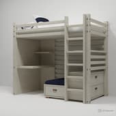 children's bed