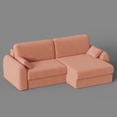 the alvis sofa