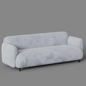 the boulo sofa