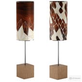JefDesigns table lamp