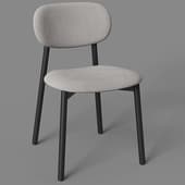 round chair, bergenson bjorn 1
