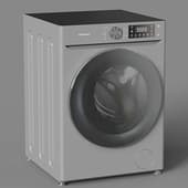 hofmann washing machine