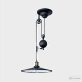 LOFT IT Reflector LOFT1832C-1