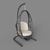 swing heri - black