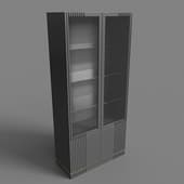 ambicioni altares medium 1 cabinet