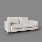 lennox compact sofa