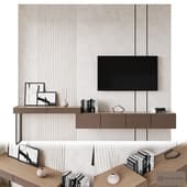 TV area